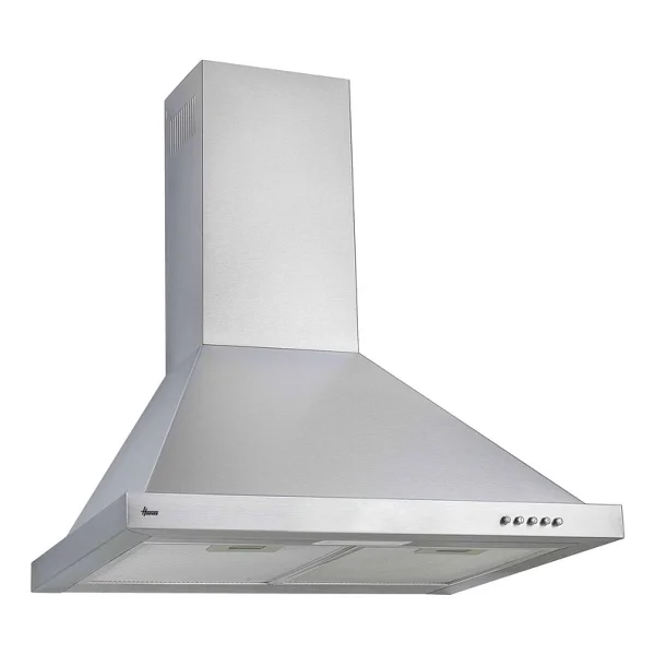 Hoover HCH6MXTK Inox Duvar Tipi Davlumbaz - Görsel 8