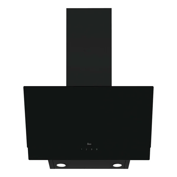 Hoover HDG6C2GBTK Siyah Duvar Tipi Davlumbaz - Görsel 7