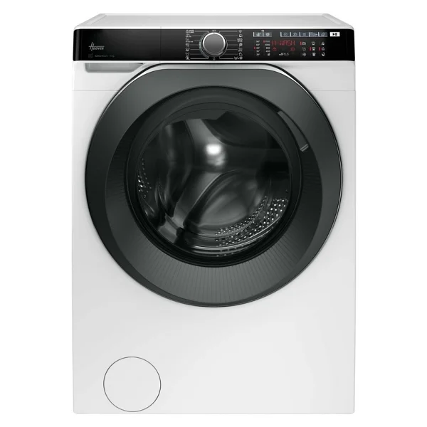 Hoover HWP 211AMBC/1-17 1200 Devir 11 kg Çamaşır Makinesi - Görsel 8