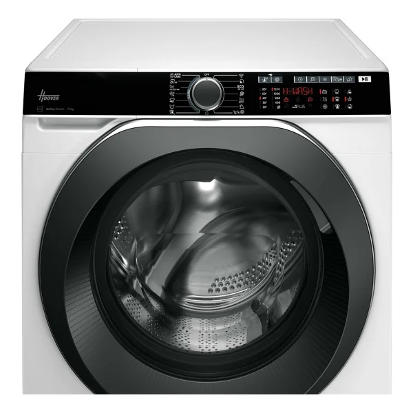 Hoover HWP 211AMBC/1-17 1200 Devir 11 kg Çamaşır Makinesi - Görsel 4