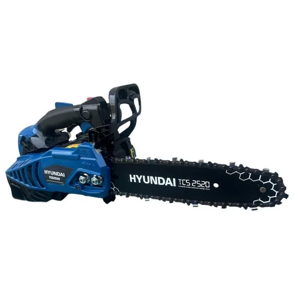 Hyundai TCS2520 Motorlu Testere - Görsel 2