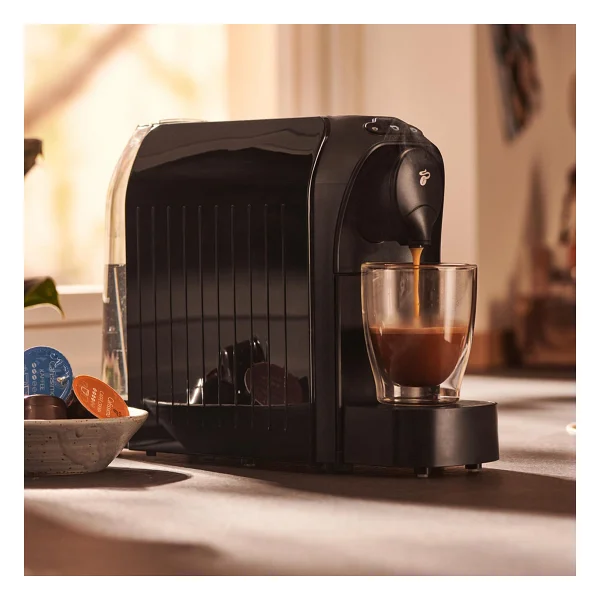 Tchibo Cafissimo Easy Espresso Kahve Makinesi - Görsel 7