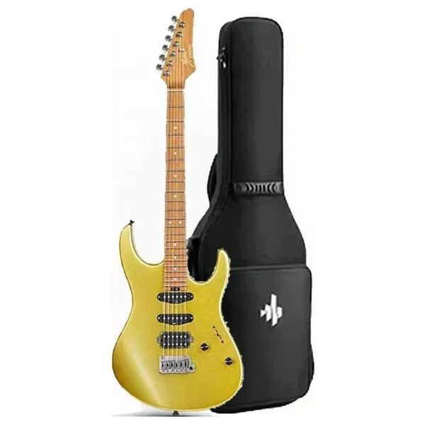 Donner DST-700 Elektro Gitar - Görsel 2