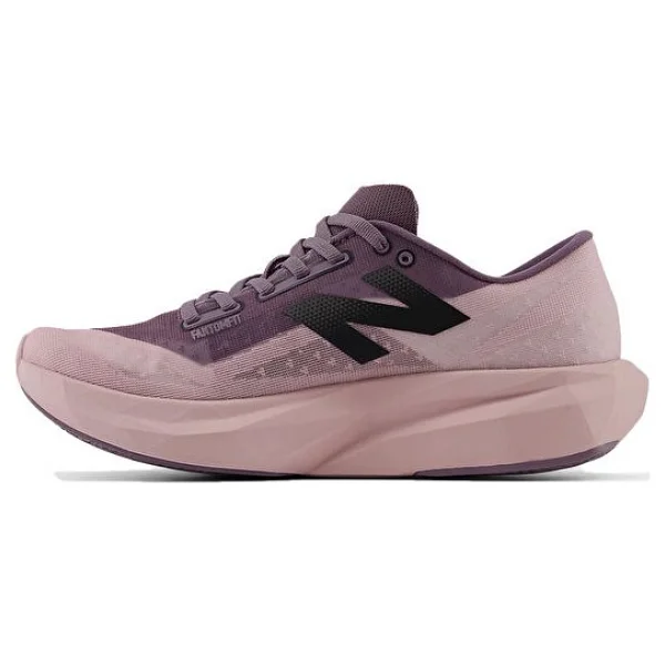 New Balance Rebel V4 Kadın Koşu Ayakkabısı - Görsel 2