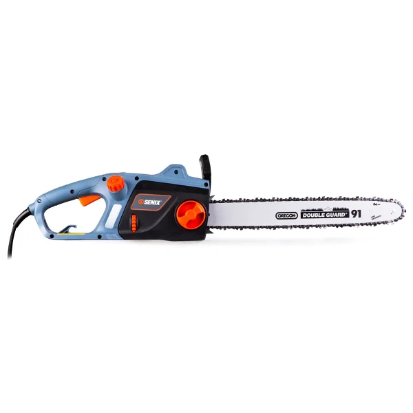 Senix CSE24-M-EU 2400 W Elektrikli Motorlu Testere - Görsel 2