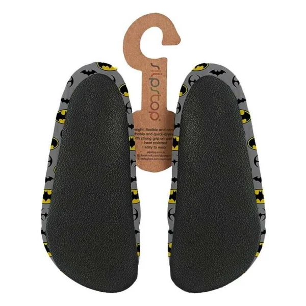 Slıpstop Batwing Junior Çocuk Deniz Ayakkabısı SST.SS2531010012_GRY Deniz Ayakkabısı - 21 - 23 - Gri - Görsel 2