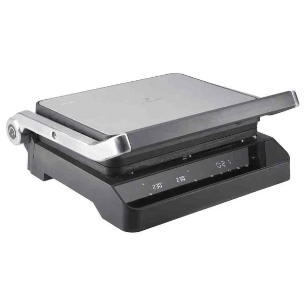 Porland Digital Inox Izgara Ve Tost Makinesi - Görsel 5