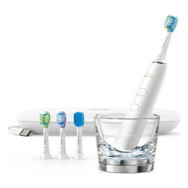Philips Sonicare 9500 DiamondClean Smart HX9924 Şarjlı Diş Fırçası - Görsel 2