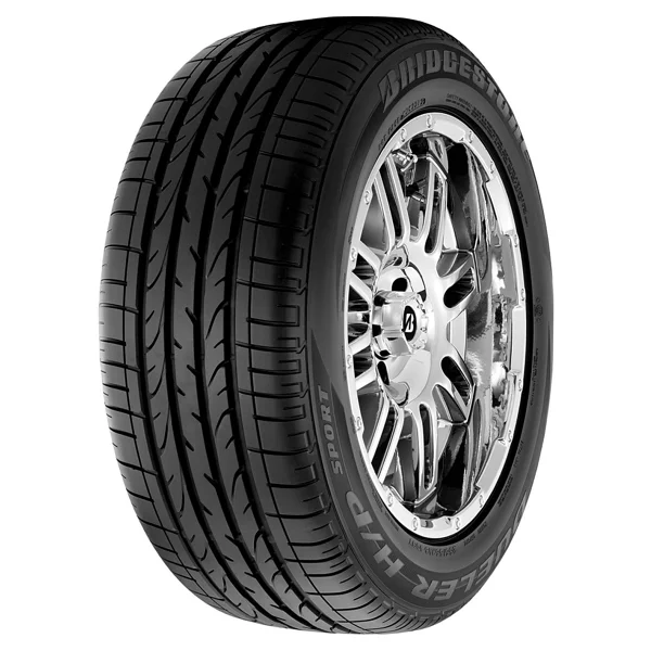 Bridgestone Dueler H/P Sport 315/35 R20 110W XL RFT X Yaz Lastiği - 2024 - Görsel 3