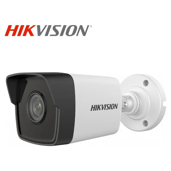 Hikvision DS-2CD1023G0-IUF 2MP 2.8MM 30MT IP67 H265+ IR Bullet İp Kamera - Görsel 5