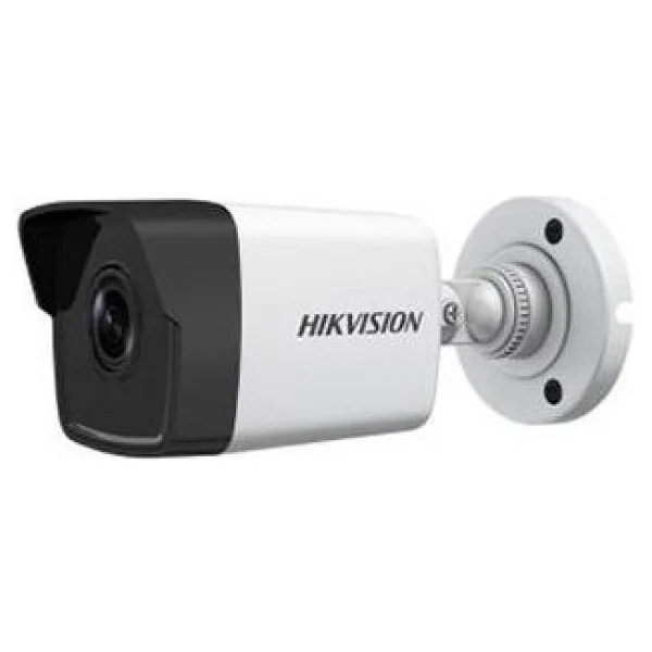 Hikvision DS-2CD1023G0-IUF 2MP 2.8MM 30MT IP67 H265+ IR Bullet İp Kamera - Görsel 2