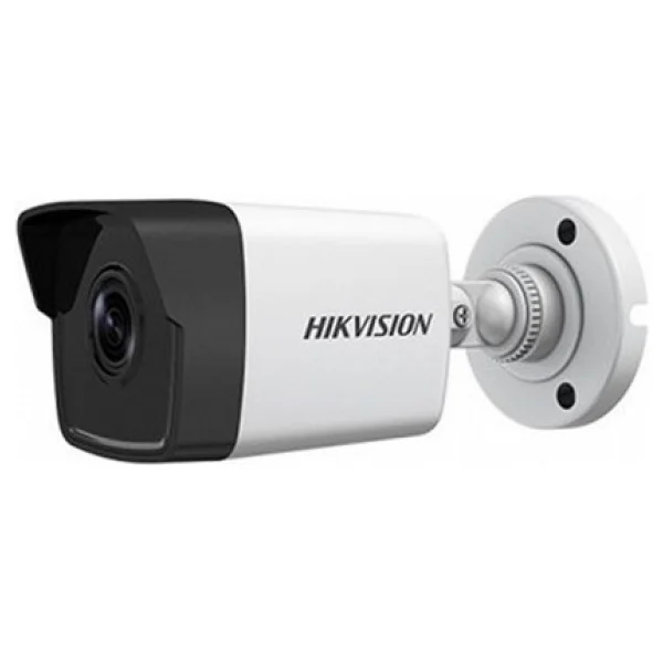 Hikvision DS-2CD1023G0-IUF 2MP 2.8MM 30MT IP67 H265+ IR Bullet İp Kamera - Görsel 4