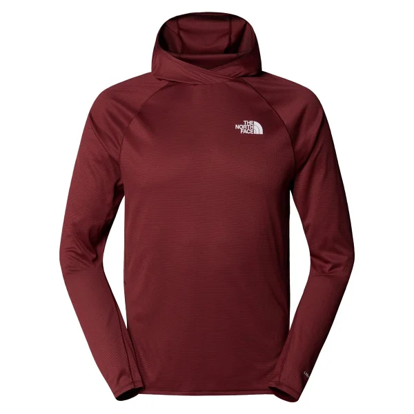 The North Face Sunriser Kapüşonlu Erkek Sweatshirt - Görsel 3