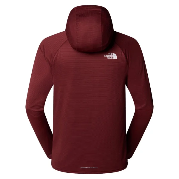 The North Face Sunriser Kapüşonlu Erkek Sweatshirt - Görsel 2