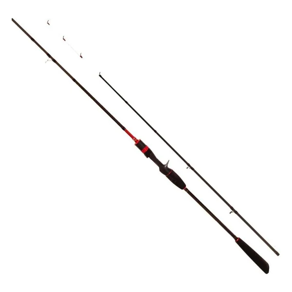Ryuji Spectra 200 cm 40-180 gr 2 Parçalı Tai Rubber Kamış - Görsel 3