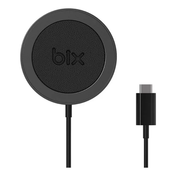 Bix BXMG15 15 W MagSafe Hızlı Şarj Aleti - Görsel 7