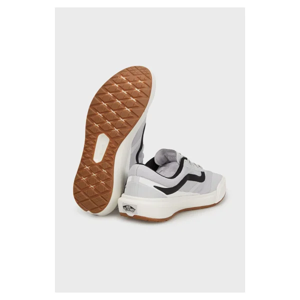 Vans Ultrarange 2.0 RW VN000D6085T1 Gri Sneaker - Görsel 4