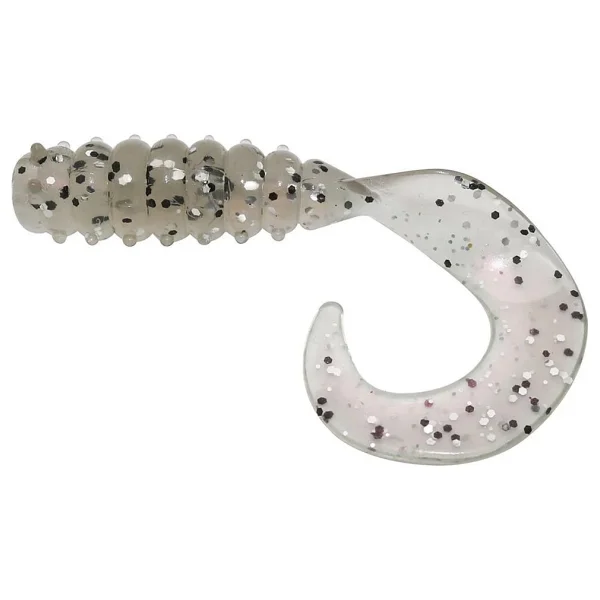 Hanfish Gurt 6 cm Silikon Yem - Görsel 6