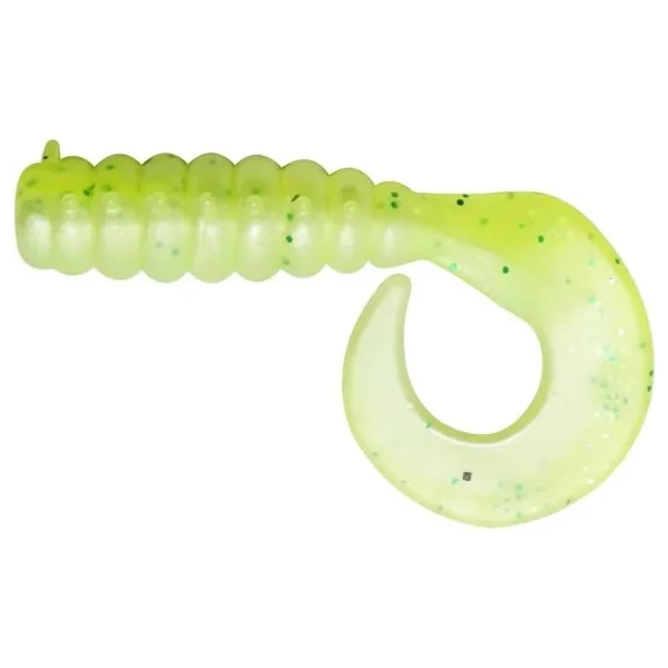 Hanfish Gurt 6 cm Silikon Yem - Görsel 5