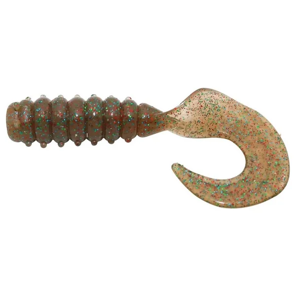 Hanfish Gurt 6 cm Silikon Yem - Görsel 4