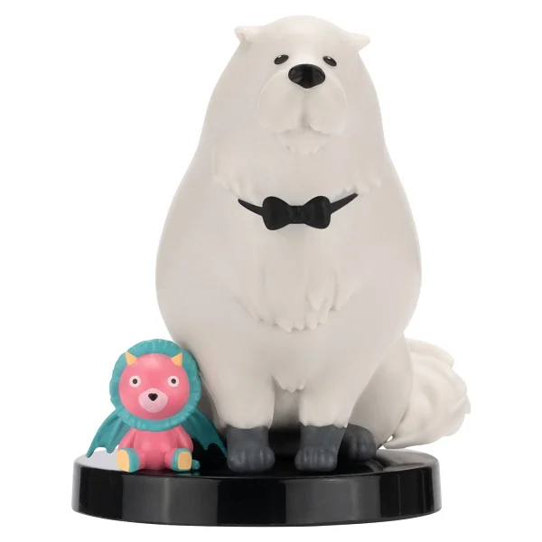 Total Anime Spy x Family 0085 Bond Forger Mini Büst Figür - Görsel 5