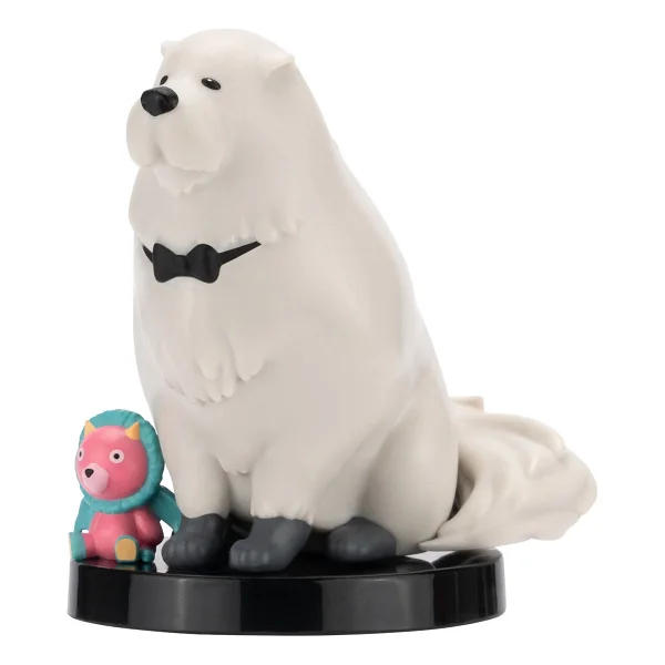 Total Anime Spy x Family 0085 Bond Forger Mini Büst Figür - Görsel 2