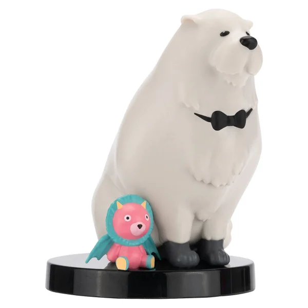 Total Anime Spy x Family 0085 Bond Forger Mini Büst Figür - Görsel 3