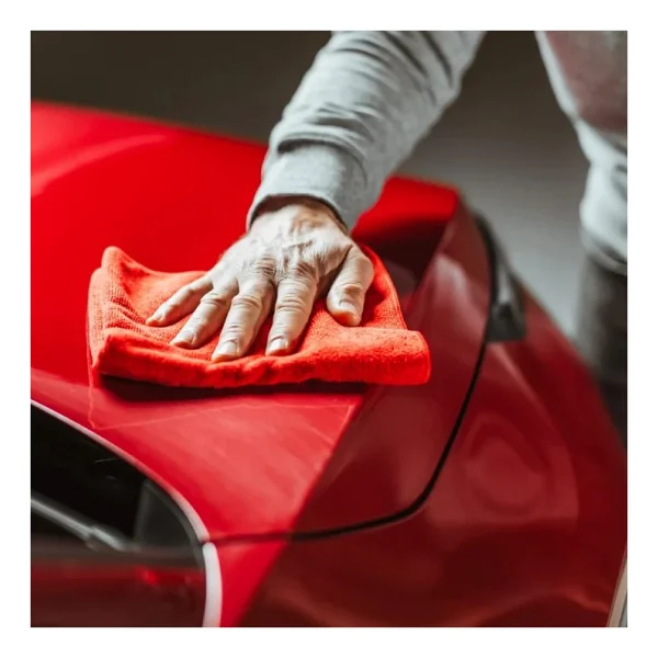 Auto Glym Super Resıne Polish - Süper Koruyucu Cila 500 Ml. - Görsel 4