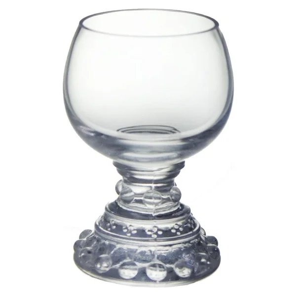 Paşabahçe 31583 El İmalatı Kristal Mini Likör Bardağı - Görsel 2