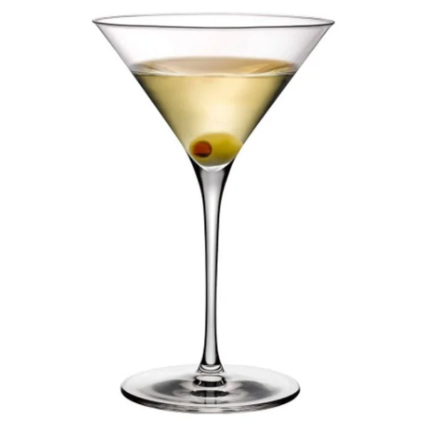 Paşabahçe 66114 290 cc Nude Vintage 2'li Kadeh - Görsel 2