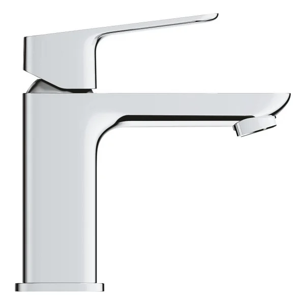 Grohe Cubeo 1016990000 Tek Kumandalı Lavabo Bataryası - Görsel 2