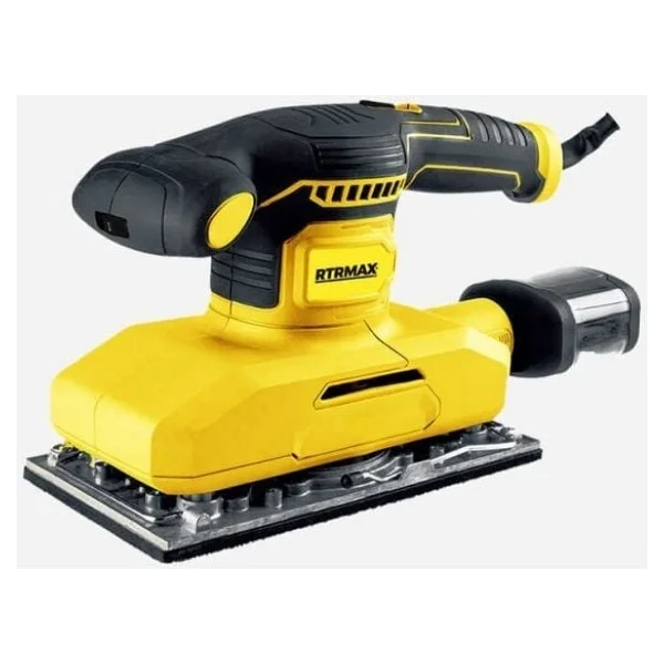 Rtrmax RTM4730 260 W Zımpara Makinesi - Görsel 2