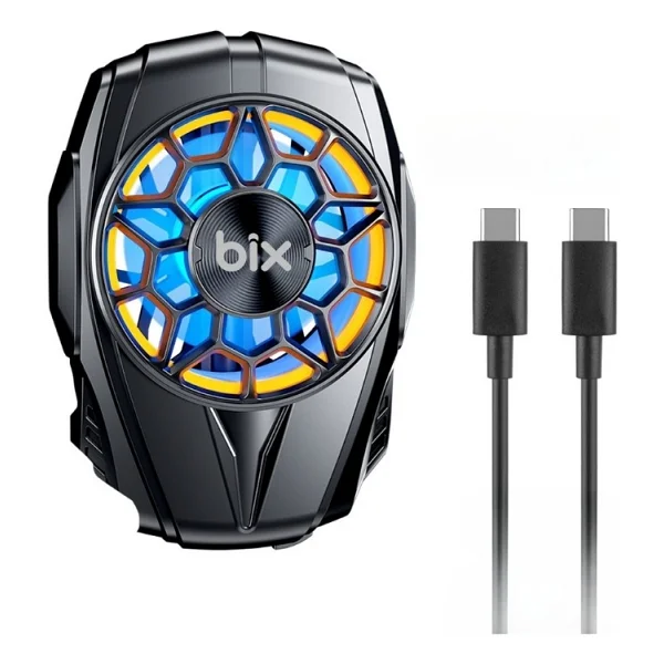 Bix BXCP03G Telefon Soğutucu - Görsel 10