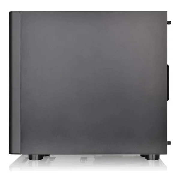 Thermaltake V150 CA-1R1-00S1WN-02 ARGB Fanlı Micro ATX Oyuncu Kasası - Görsel 4