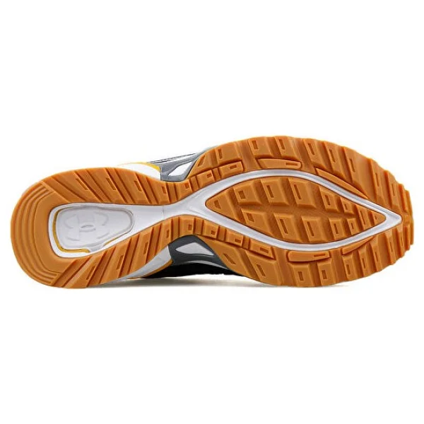 Under Armour Hovr Apparition RTRFTR TC 3027595-410 Lacivert-Sarı Spor Ayakkabı - Görsel 5