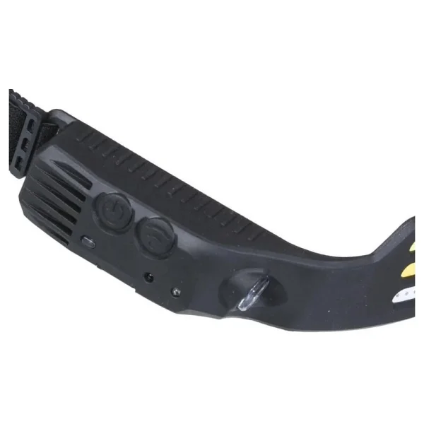 PowerDex PD-1172 1200 Lümen LED Şarjlı Kafa Lambası - Görsel 3