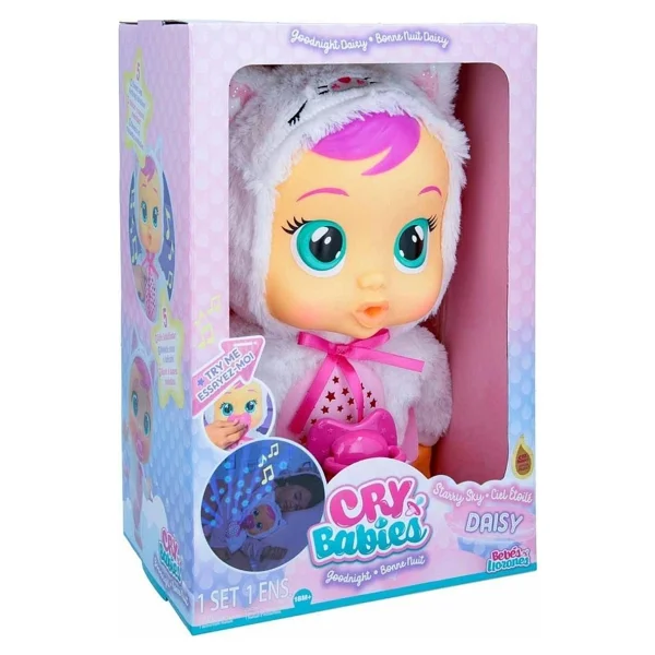 Cry Babies İyi Geceler - Görsel 7