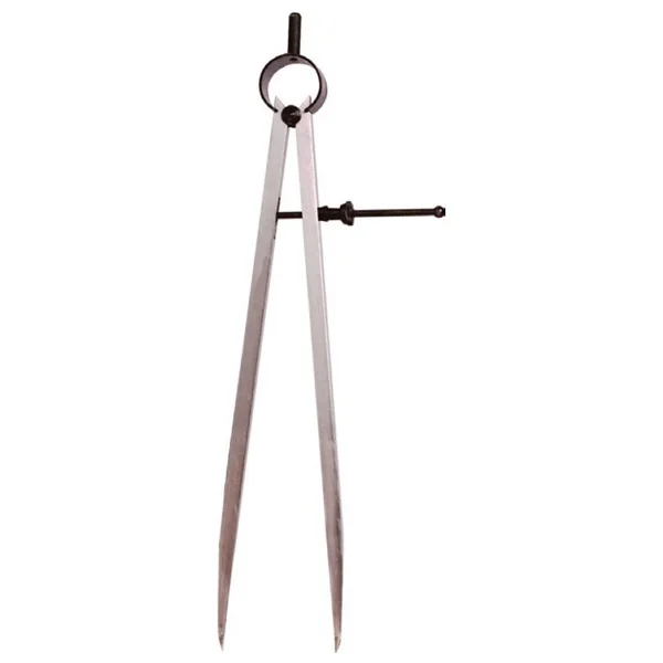 200mm Düz Pergel - Görsel 2