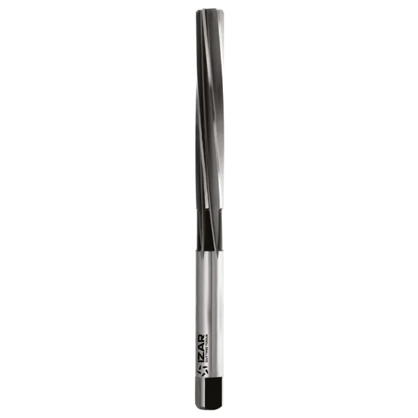 Izar 3,5 mm Silindirik Saplı El Raybası Dın206B Hss - Görsel 2