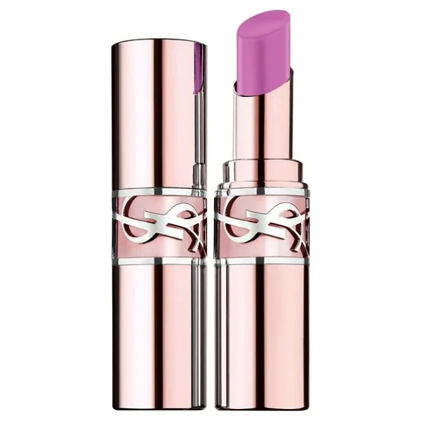 Yves Saint Laurent Loveshine Candy Glow 10B Lavender Blaze Ruj - Görsel 7