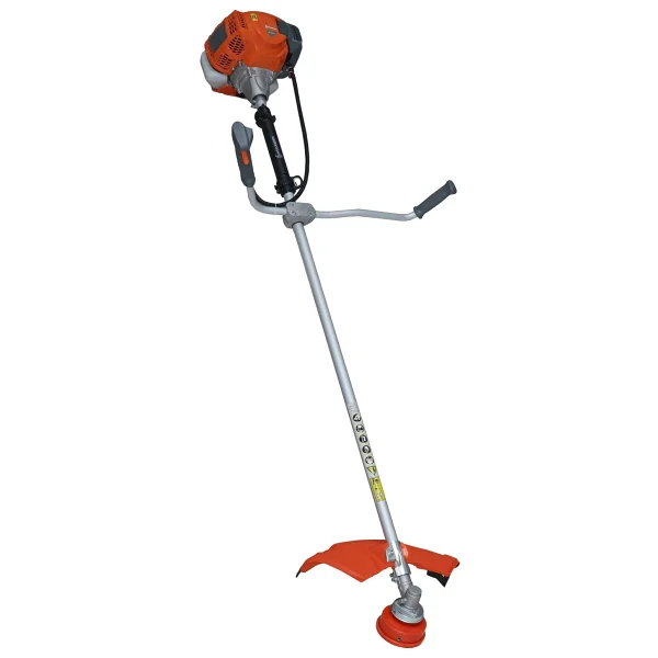 Mygarden Bc-520G Benzin Motorlu Yan Tırpan - Görsel 9