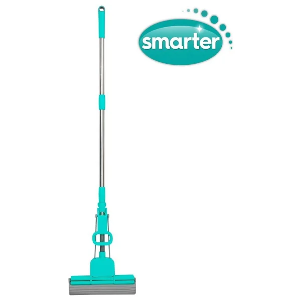 Smarter Pratik Paspas Çift Sıkmalı + Yedek - Görsel 5