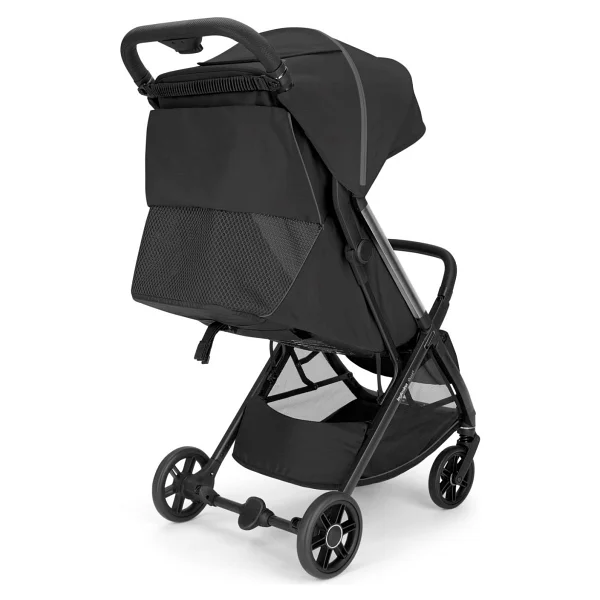 Inglesina Quid3 Cosmic Black Kabin Tipi Bebek Arabası - Görsel 2
