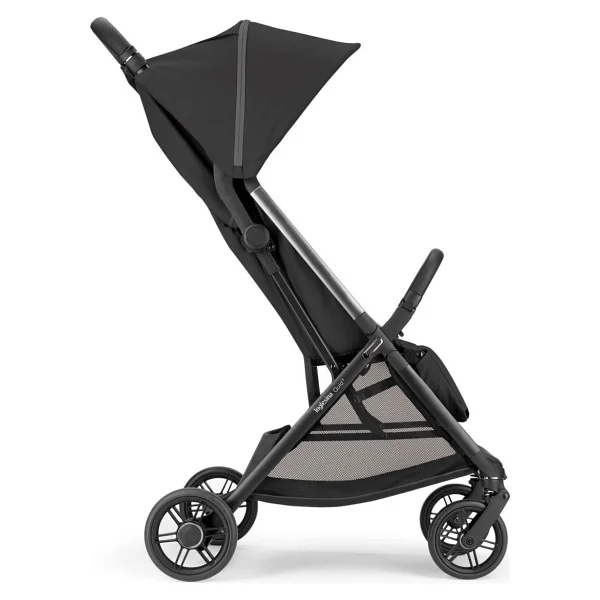 Inglesina Quid3 Cosmic Black Kabin Tipi Bebek Arabası - Görsel 3