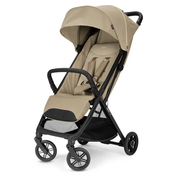 Inglesina Quid3 Kabin Tipi Bebek Arabası - Görsel 6