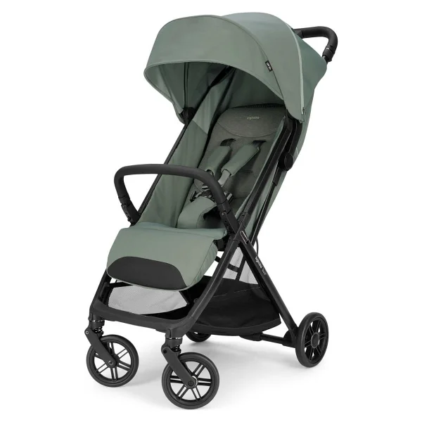 Inglesina Quid3 Kabin Tipi Bebek Arabası - Görsel 2