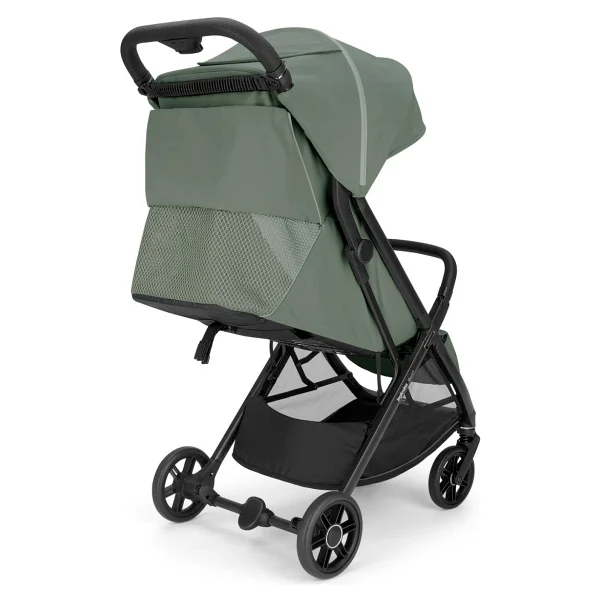 Inglesina Quid3 Kabin Tipi Bebek Arabası - Görsel 3