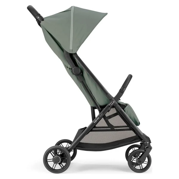 Inglesina Quid3 Kabin Tipi Bebek Arabası - Görsel 4