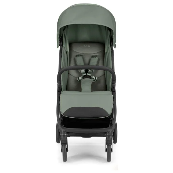 Inglesina Quid3 Kabin Tipi Bebek Arabası - Görsel 5