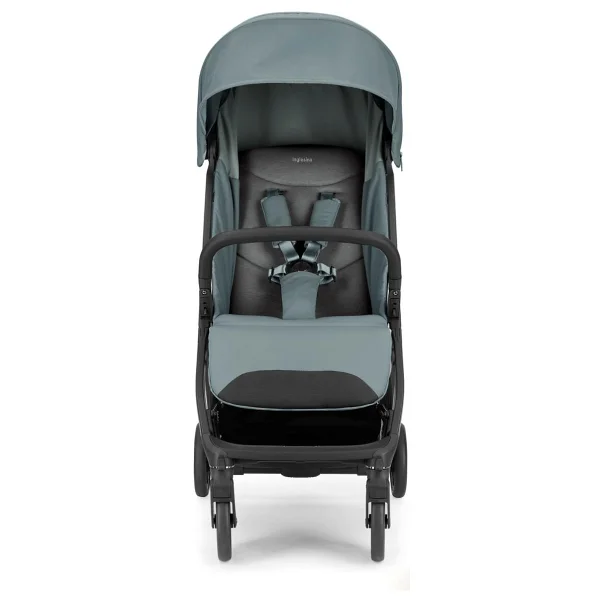 Inglesina Quid3 Galaxy Grey Kabin Tipi Bebek Arabası - Görsel 4